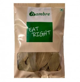 Hambre Bay Leaf (Tej Patta)   Pack  50 grams